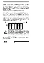 Preview for 13 page of Ahlborn Almemo 8990-8 Operating Instructions Manual