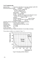 Предварительный просмотр 16 страницы Ahlborn ALMEMO D6 Operating Instructions Manual