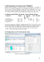 Предварительный просмотр 19 страницы Ahlborn ALMEMO D6 Operating Instructions Manual