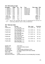 Предварительный просмотр 35 страницы Ahlborn ALMEMO D6 Operating Instructions Manual