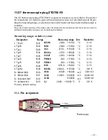 Preview for 29 page of Ahlborn ALMEMO D7 Operating Instructions Manual