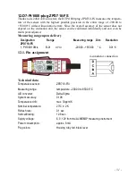 Preview for 31 page of Ahlborn ALMEMO D7 Operating Instructions Manual