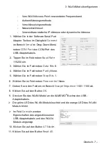 Preview for 7 page of Ahlborn ALMEMO ZA 1719 WL Installation Manual