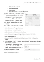 Preview for 17 page of Ahlborn ALMEMO ZA 1719 WL Installation Manual