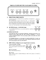 Предварительный просмотр 31 страницы Ahlborn HYMNUS IV Owner'S Manual