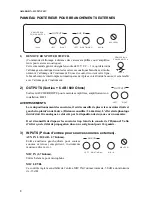 Предварительный просмотр 44 страницы Ahlborn HYMNUS IV Owner'S Manual