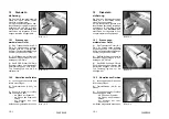 Preview for 209 page of ahlmann AF 60e Operating Instructions Manual