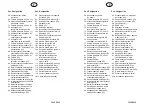 Preview for 219 page of ahlmann AF 60e Operating Instructions Manual