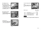 Preview for 191 page of ahlmann AL70 Operating Instructions Manual