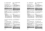 Preview for 195 page of ahlmann AS 200 Operating Instructions Manual