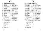 Preview for 249 page of ahlmann AS 200 Operating Instructions Manual