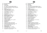 Preview for 254 page of ahlmann AS 200 Operating Instructions Manual