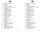 Preview for 255 page of ahlmann AS 200 Operating Instructions Manual