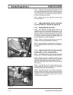 Preview for 18 page of ahlmann AS 210 Operating Instructions Manual