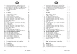 Предварительный просмотр 15 страницы ahlmann AS 65 Operating Instructions Manual