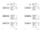 Предварительный просмотр 64 страницы ahlmann AS 65 Operating Instructions Manual