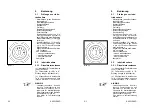 Предварительный просмотр 149 страницы ahlmann AS 65 Operating Instructions Manual