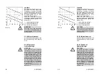 Предварительный просмотр 153 страницы ahlmann AS 65 Operating Instructions Manual