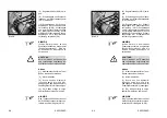 Предварительный просмотр 184 страницы ahlmann AS 65 Operating Instructions Manual