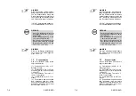 Предварительный просмотр 213 страницы ahlmann AS 65 Operating Instructions Manual