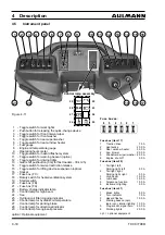 Предварительный просмотр 35 страницы ahlmann AS 90tele Operating Instructions Manual