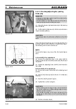 Preview for 71 page of ahlmann AS 90tele Operating Instructions Manual