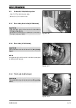 Preview for 72 page of ahlmann AS 90tele Operating Instructions Manual