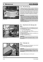 Preview for 73 page of ahlmann AS 90tele Operating Instructions Manual