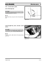 Preview for 78 page of ahlmann AS 90tele Operating Instructions Manual