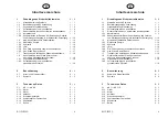 Предварительный просмотр 8 страницы ahlmann AS11 Operating Instructions Manual