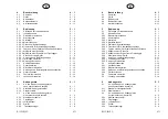 Предварительный просмотр 10 страницы ahlmann AS11 Operating Instructions Manual