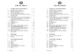 Предварительный просмотр 12 страницы ahlmann AS11 Operating Instructions Manual