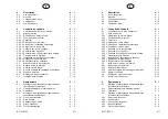 Предварительный просмотр 14 страницы ahlmann AS11 Operating Instructions Manual