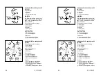 Предварительный просмотр 66 страницы ahlmann AS11 Operating Instructions Manual