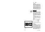 Предварительный просмотр 120 страницы ahlmann AS11 Operating Instructions Manual