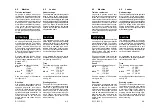 Предварительный просмотр 121 страницы ahlmann AS11 Operating Instructions Manual