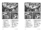 Предварительный просмотр 136 страницы ahlmann AS11 Operating Instructions Manual