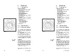 Предварительный просмотр 141 страницы ahlmann AS11 Operating Instructions Manual