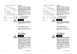 Предварительный просмотр 145 страницы ahlmann AS11 Operating Instructions Manual