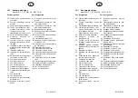 Предварительный просмотр 246 страницы ahlmann AS11 Operating Instructions Manual