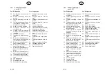 Предварительный просмотр 250 страницы ahlmann AS11 Operating Instructions Manual