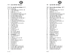 Предварительный просмотр 253 страницы ahlmann AS11 Operating Instructions Manual