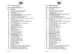 Предварительный просмотр 254 страницы ahlmann AS11 Operating Instructions Manual