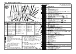 Предварительный просмотр 260 страницы ahlmann AS11 Operating Instructions Manual