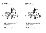 Предварительный просмотр 62 страницы ahlmann AS5 Operating Instructions Manual