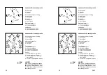 Предварительный просмотр 66 страницы ahlmann AS5 Operating Instructions Manual