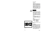 Предварительный просмотр 115 страницы ahlmann AS5 Operating Instructions Manual