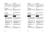 Предварительный просмотр 161 страницы ahlmann AS5 Operating Instructions Manual