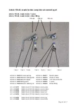 Предварительный просмотр 14 страницы Ahlmer Maschinen & Gerätebau 150-00 User Manual