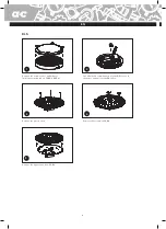 Preview for 4 page of ahlsell 7704527 Installation Instructions Manual